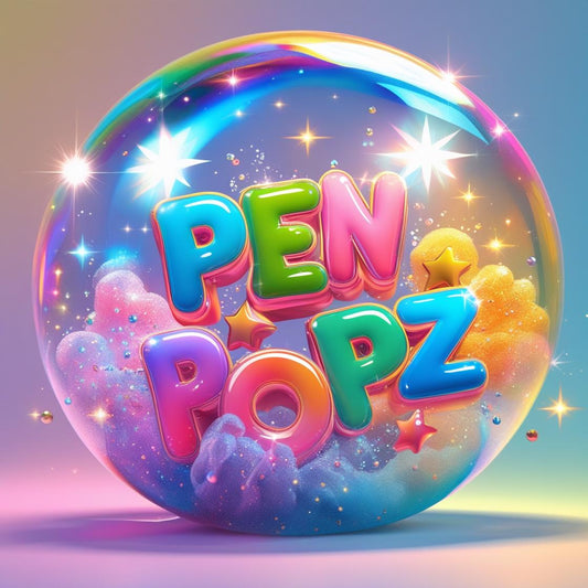 Pen Popz