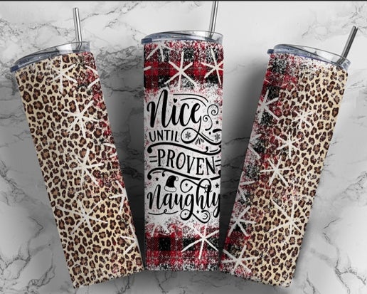 Sarcastic/Snarky 20oz Tumbler Designs